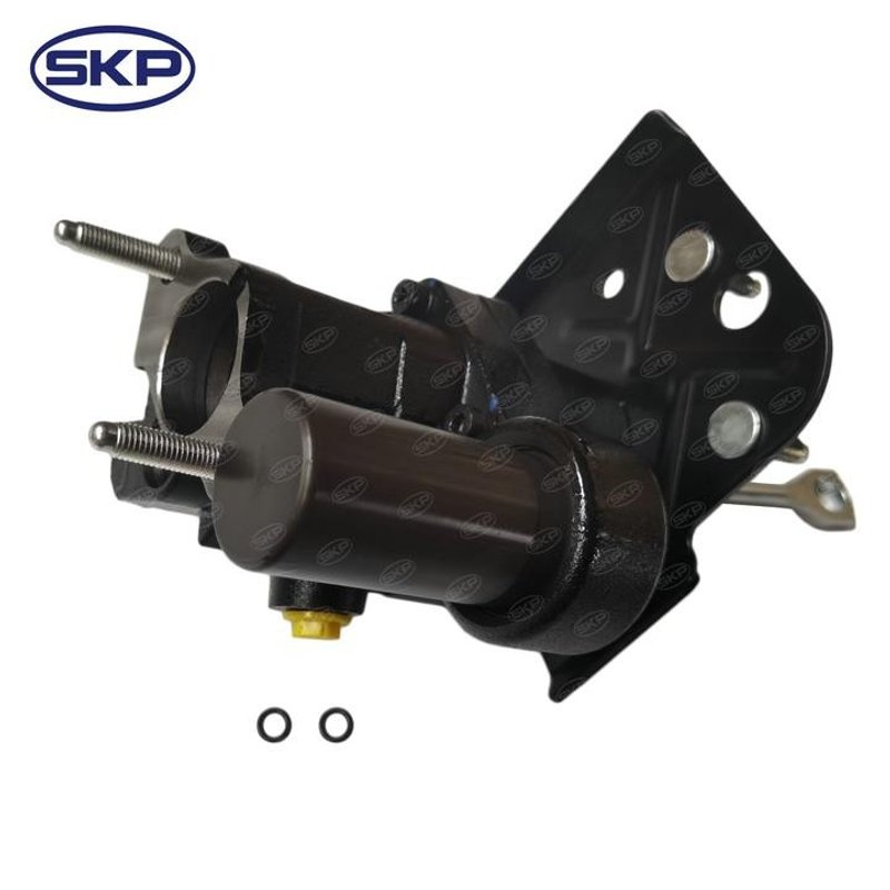 SKP SK527372 Power Brake Booster