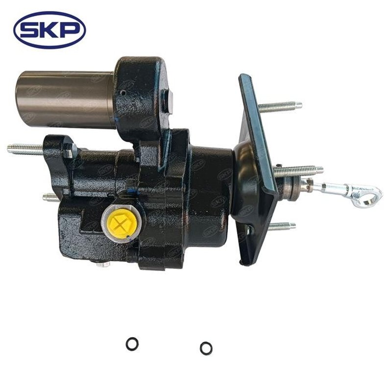 SKP SK527376 Power Brake Booster