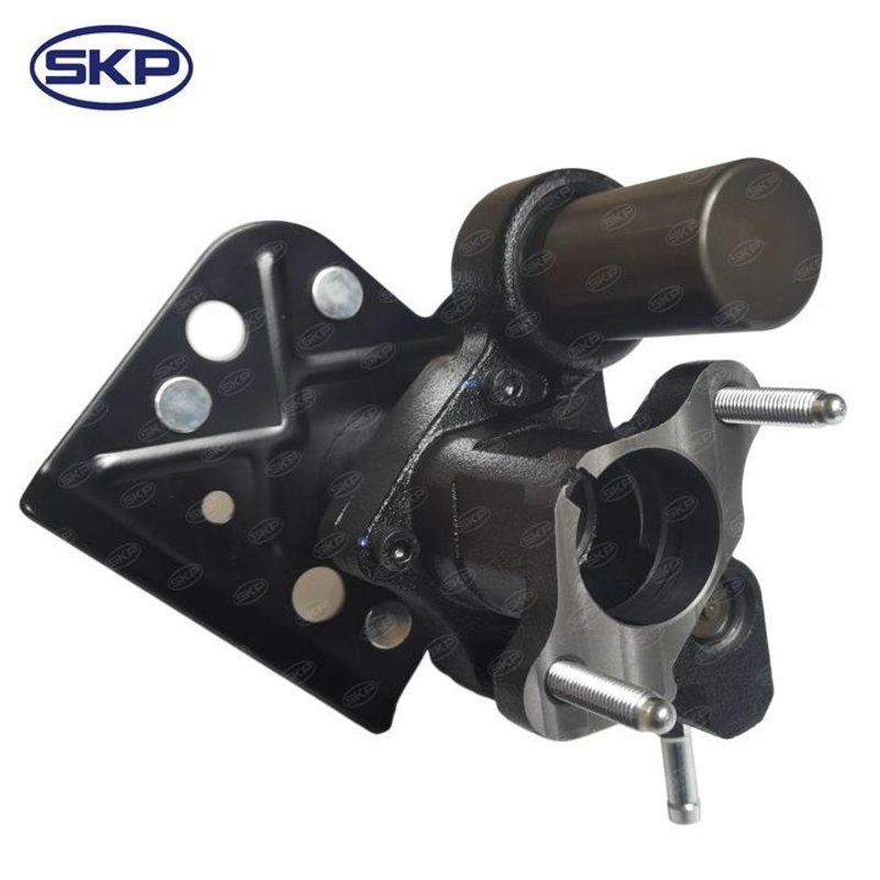 SKP SK527393 Power Brake Booster