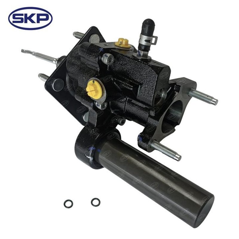 SKP SK527404 Power Brake Booster