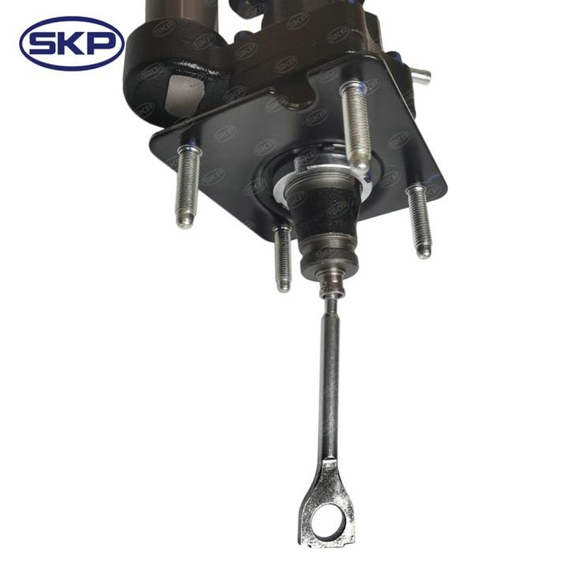 SKP SK527405 Power Brake Booster