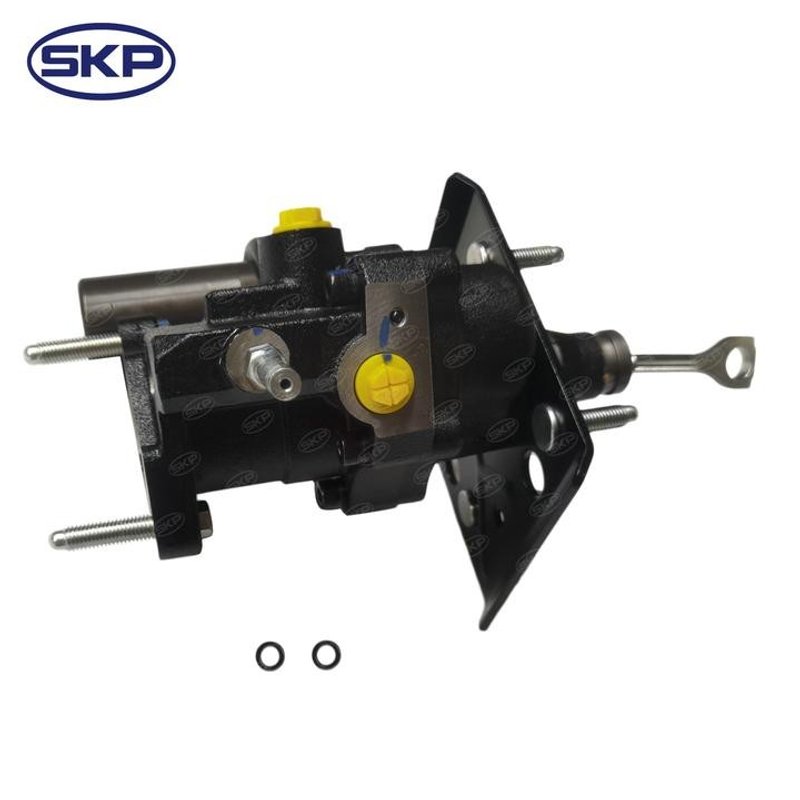 SKP SK527409 Power Brake Booster