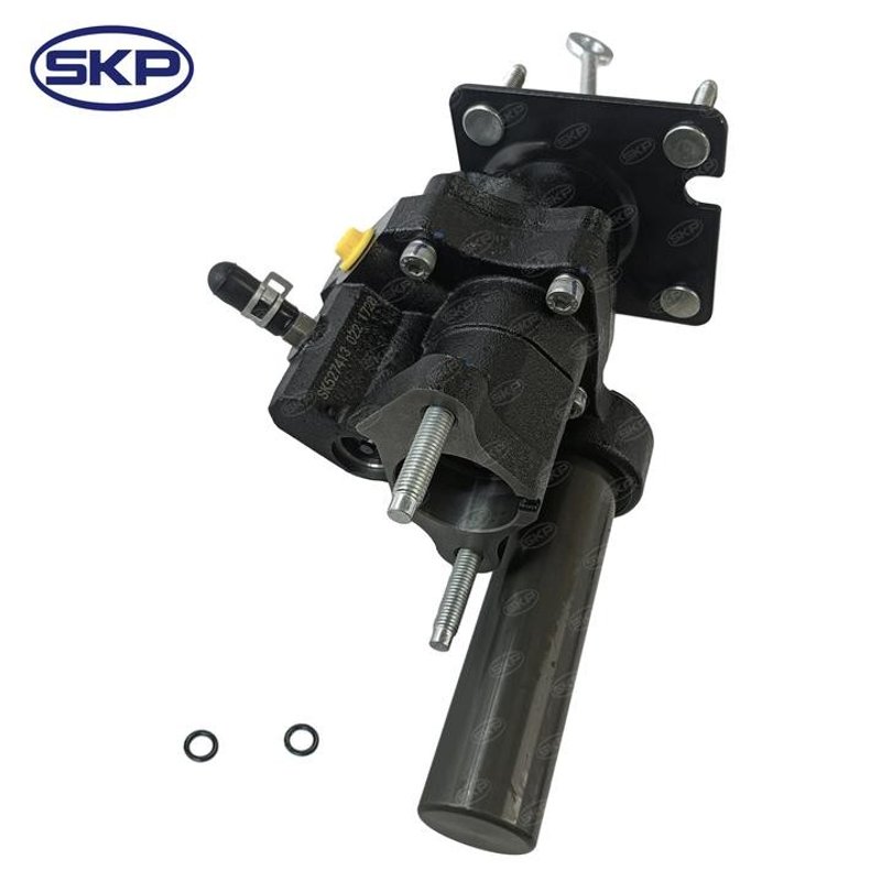 SKP SK527413 Power Brake Booster