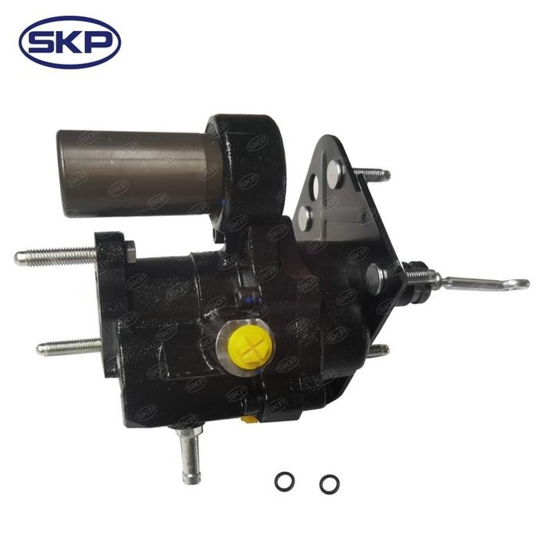 SKP SK527414 Power Brake Booster