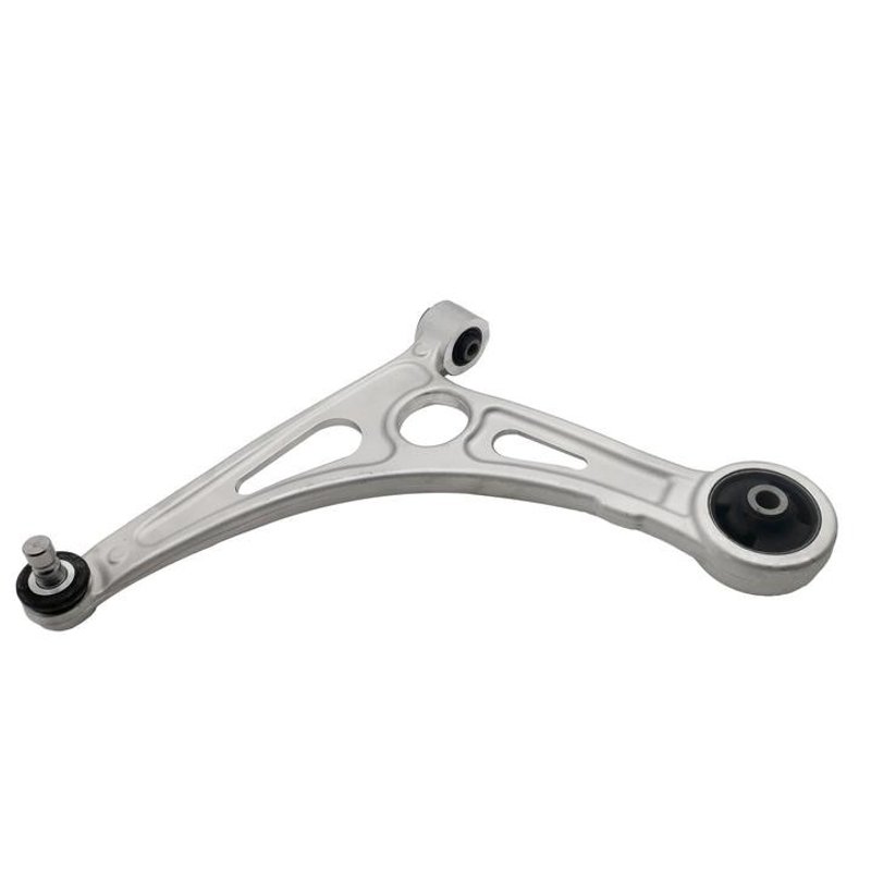 SKP SK528229 Suspension Control Arm and Ball Joint Assembly - Front Left Lower