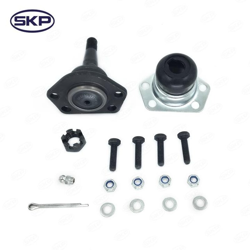 SKP SK5290 Suspension Ball Joint - Front Upper