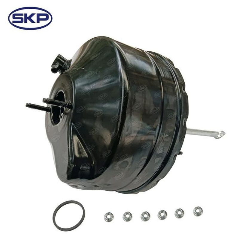 SKP SK5471912 Power Brake Booster