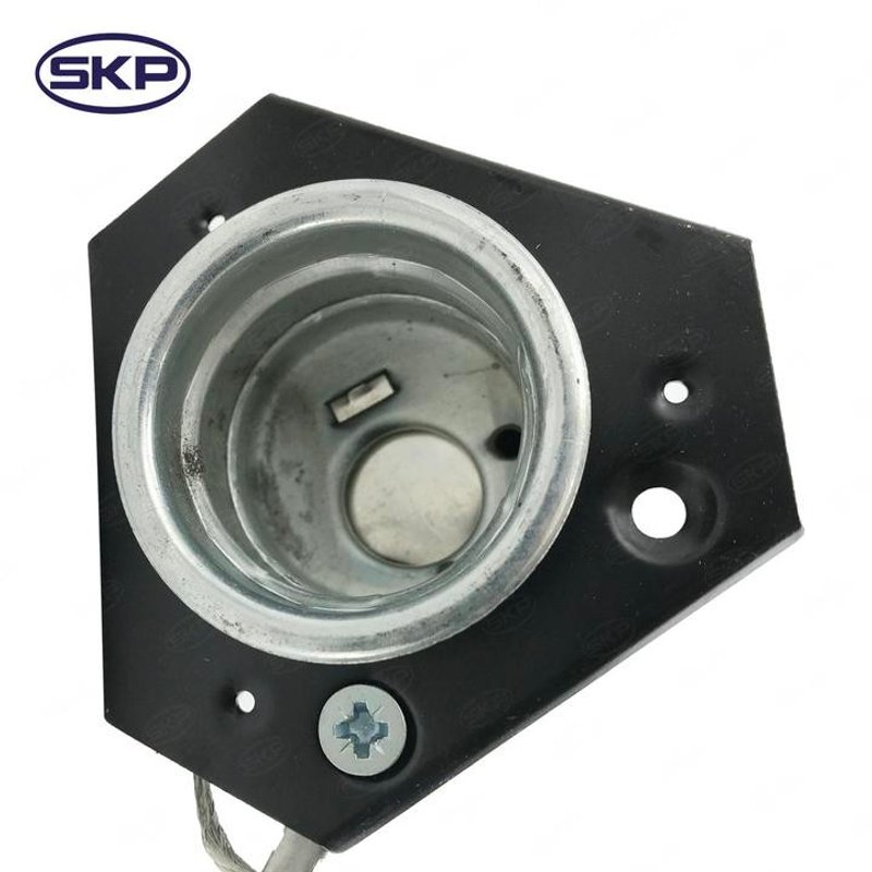SKP SK577095 Fuel Tank Filler Neck