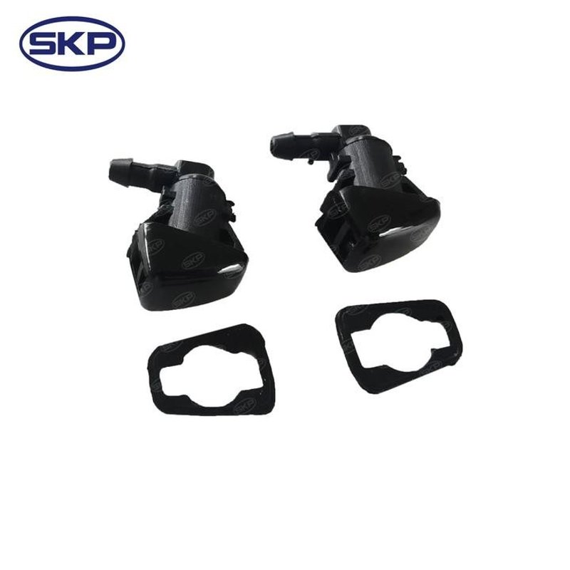 SKP SK58035 Windshield Washer Nozzle