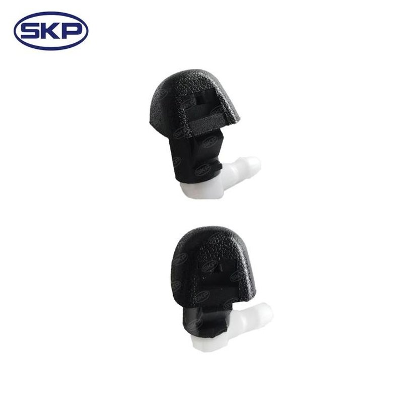SKP SK58040 Windshield Washer Nozzle