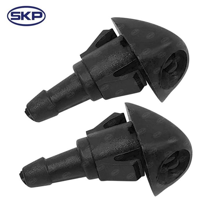 SKP SK58042 Windshield Washer Nozzle