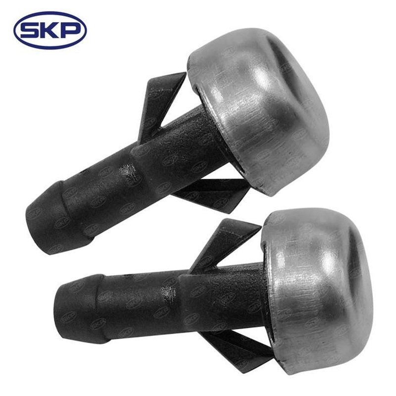 SKP SK58044 Windshield Washer Nozzle