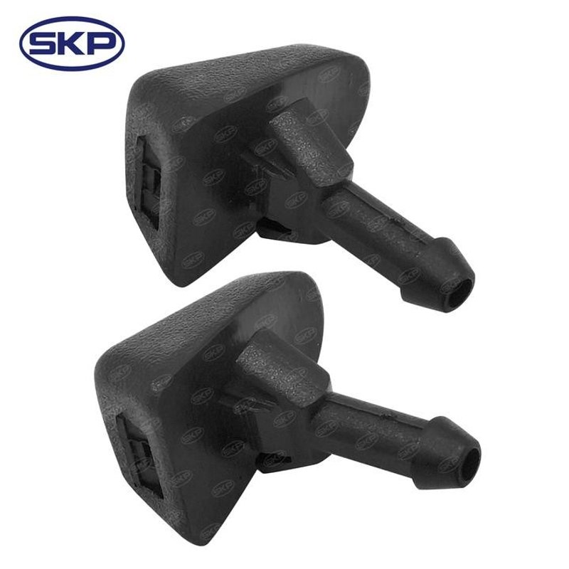 SKP SK58125 Windshield Washer Nozzle