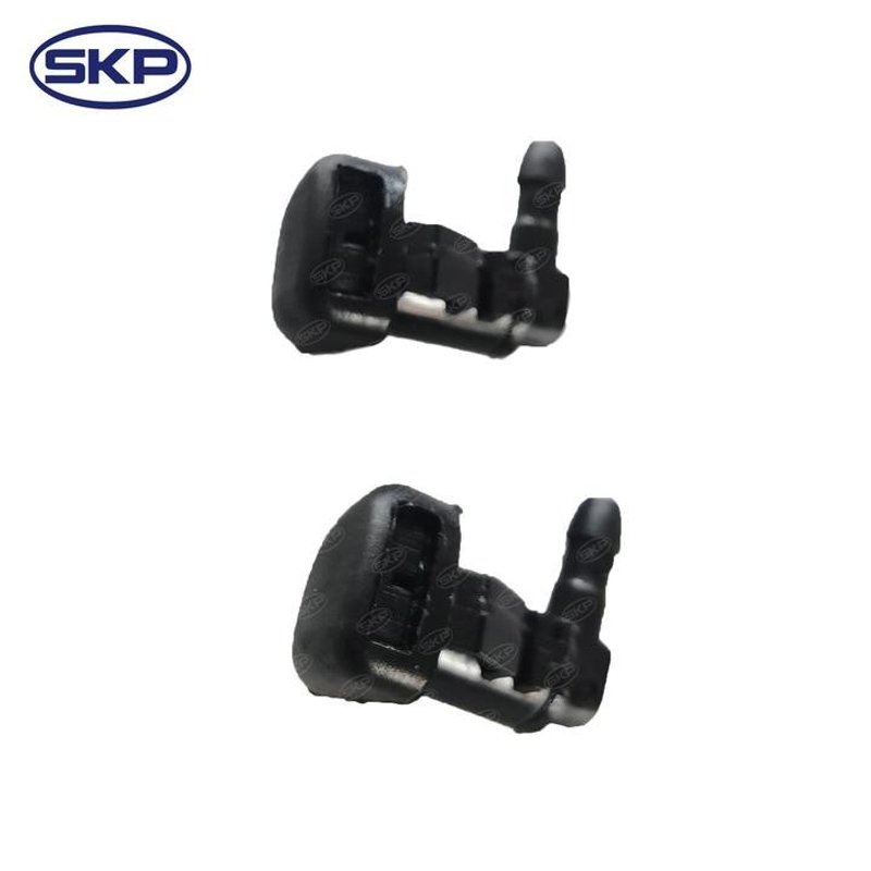 SKP SK58135 Windshield Washer Nozzle - Left or Right