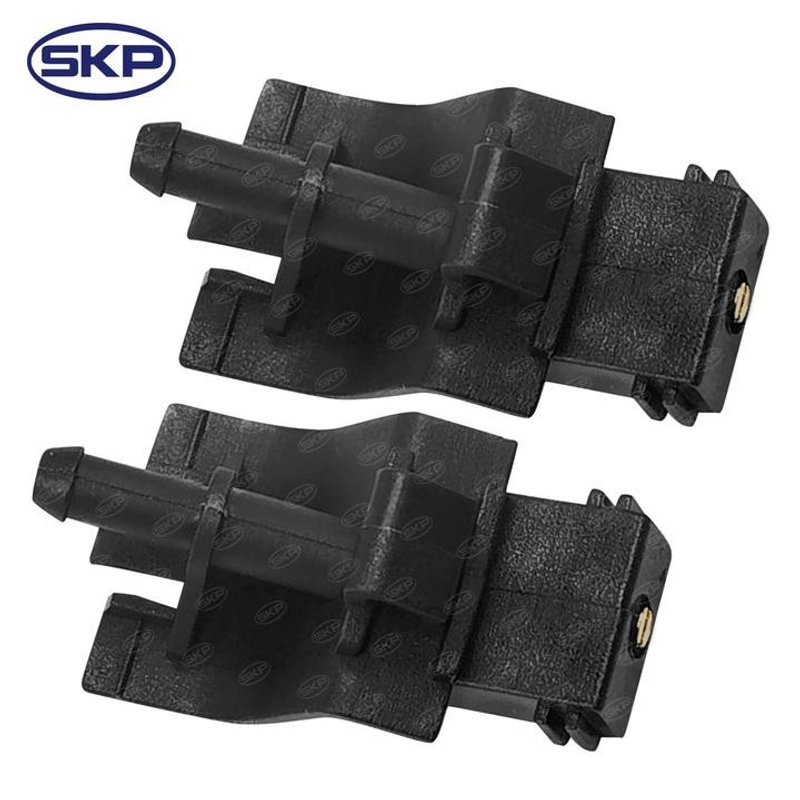 SKP SK58140 Windshield Washer Nozzle - Left or Right