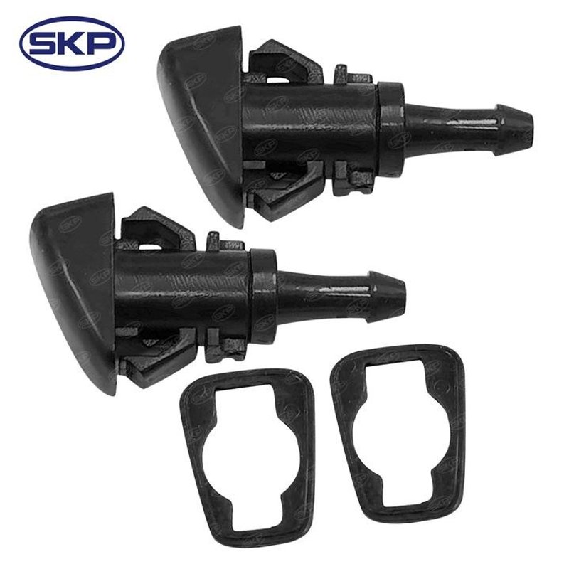 SKP SK58146 Windshield Washer Nozzle