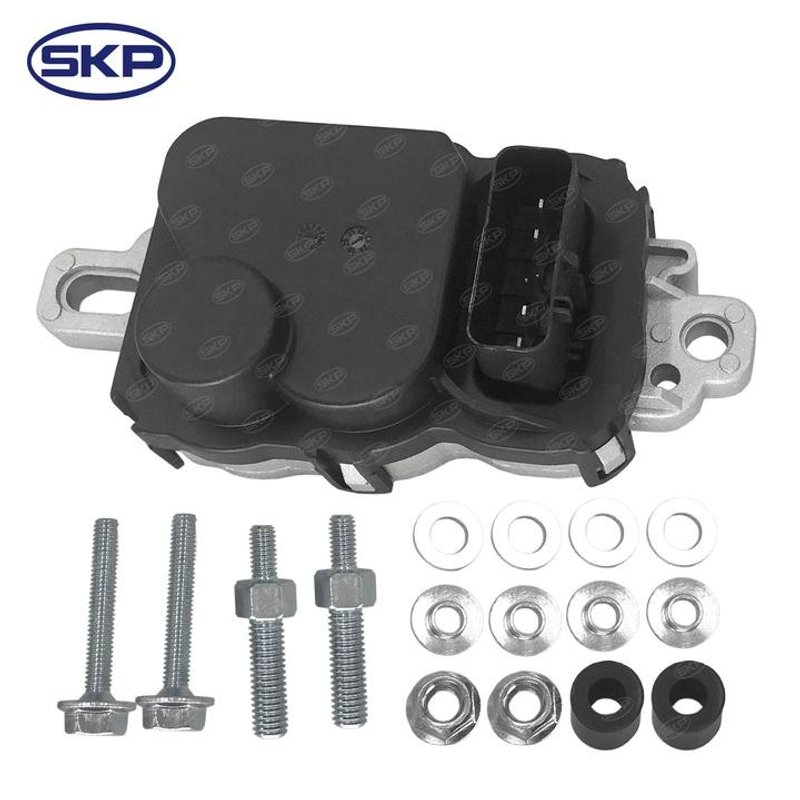 SKP SK590001 Fuel Pump Driver Module