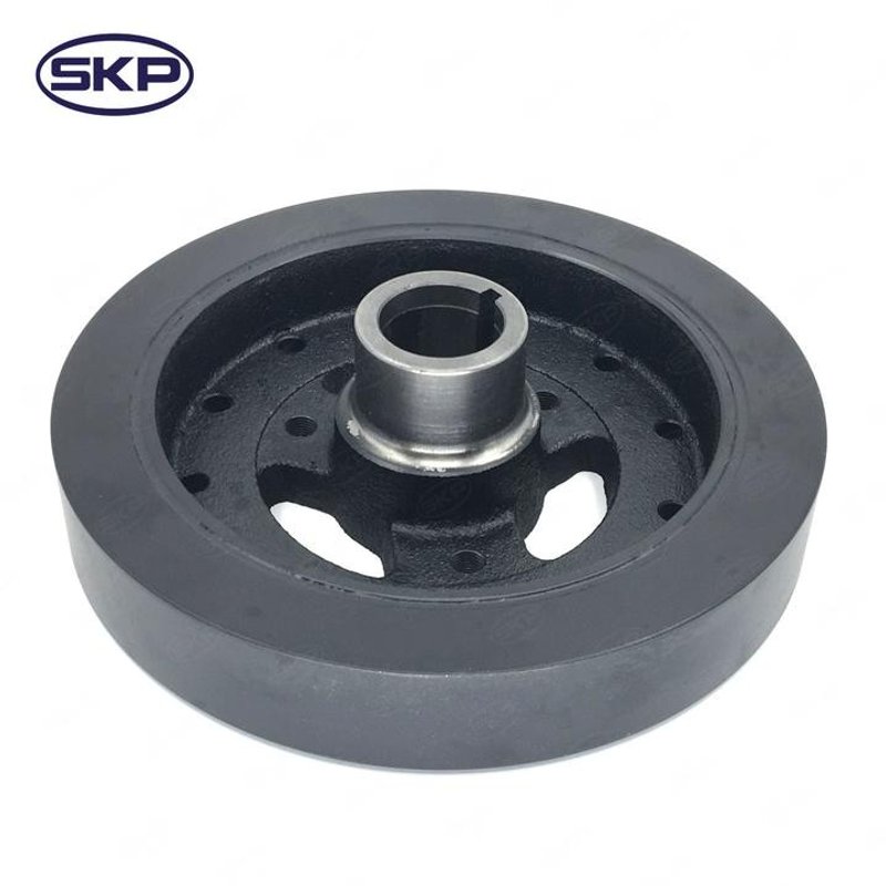 SKP SK594002 Engine Harmonic Balancer