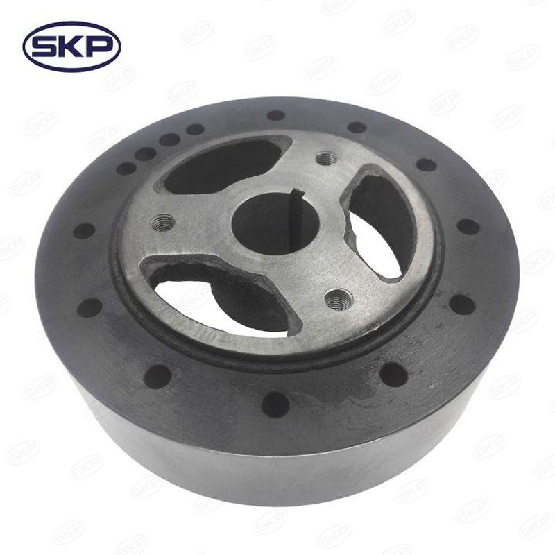 SKP SK594009 Engine Harmonic Balancer