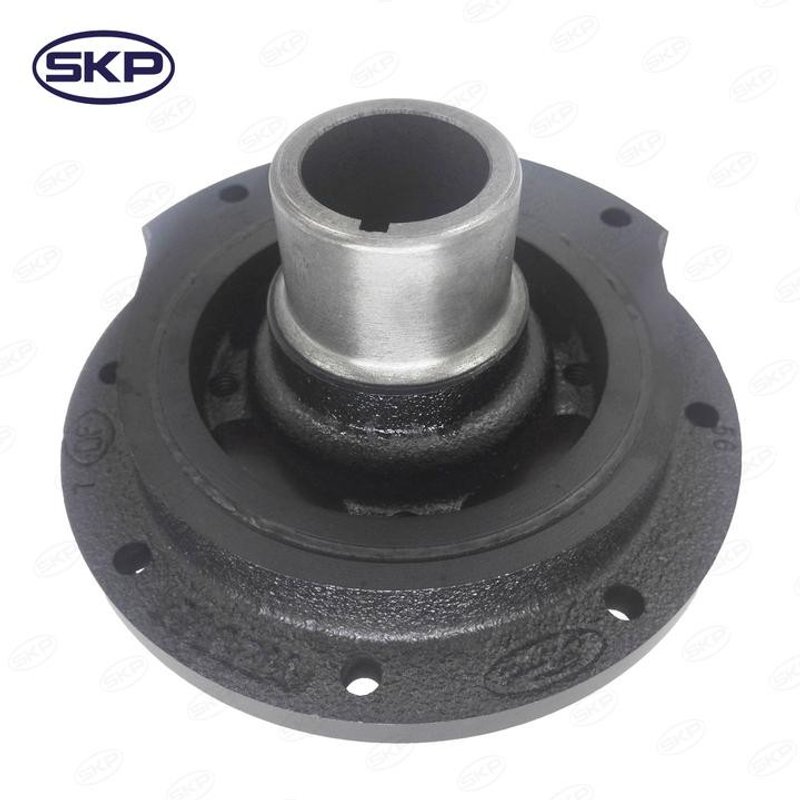 SKP SK594011 Engine Harmonic Balancer