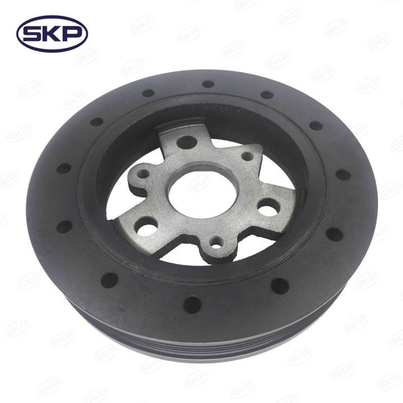 SKP SK594017 Engine Harmonic Balancer