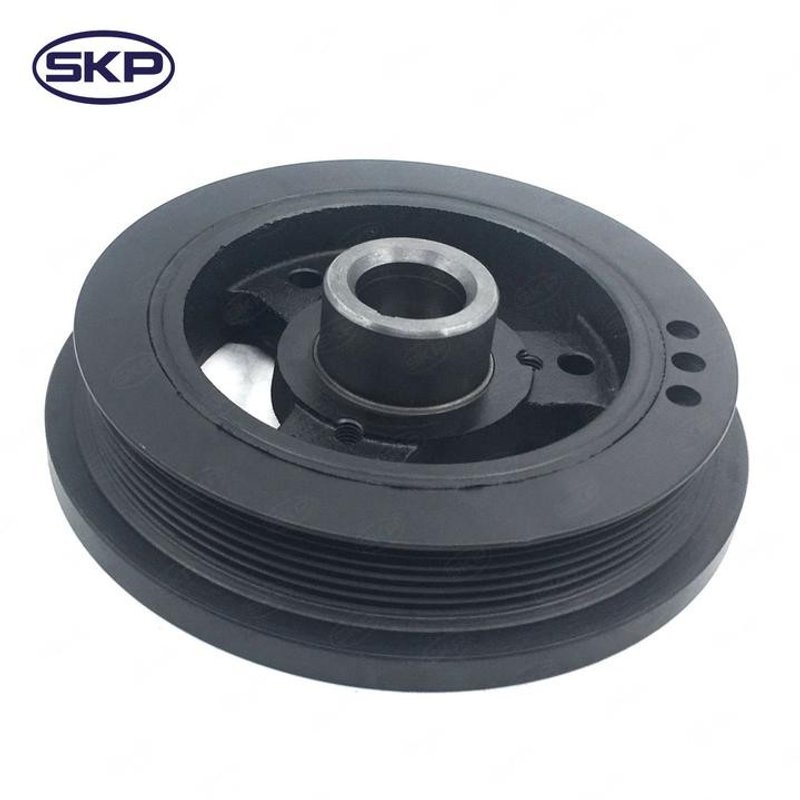 SKP SK594018 Engine Harmonic Balancer