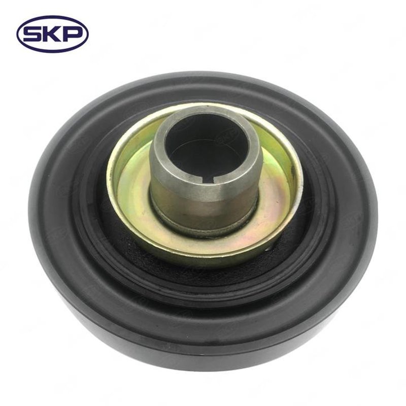 SKP SK594021 Engine Harmonic Balancer