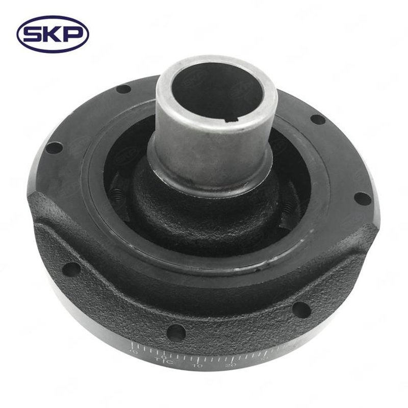 SKP SK594024 Engine Harmonic Balancer