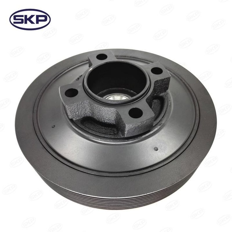 SKP SK594037 Engine Harmonic Balancer