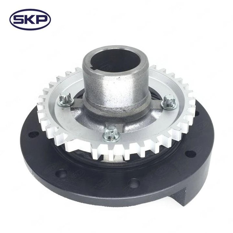 SKP SK594051 Engine Harmonic Balancer