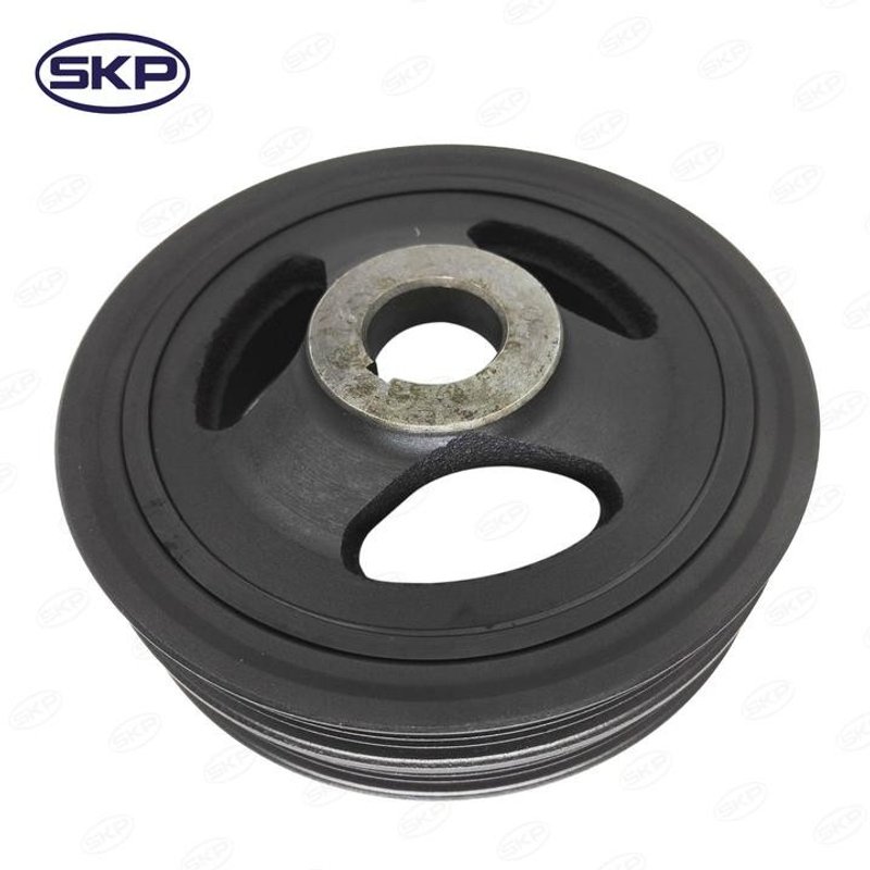 SKP SK594053 Engine Harmonic Balancer