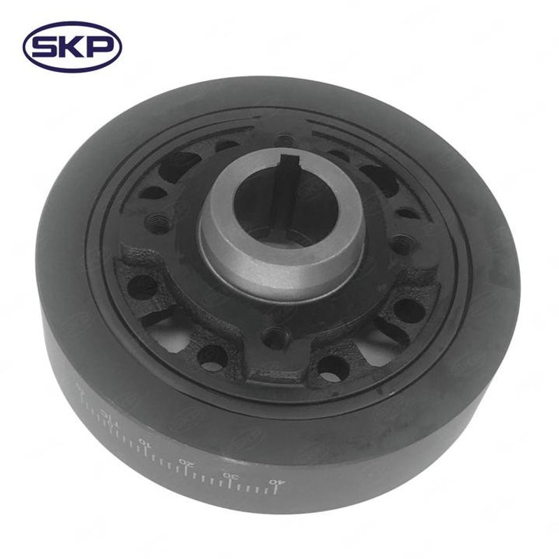 SKP SK594080 Engine Harmonic Balancer