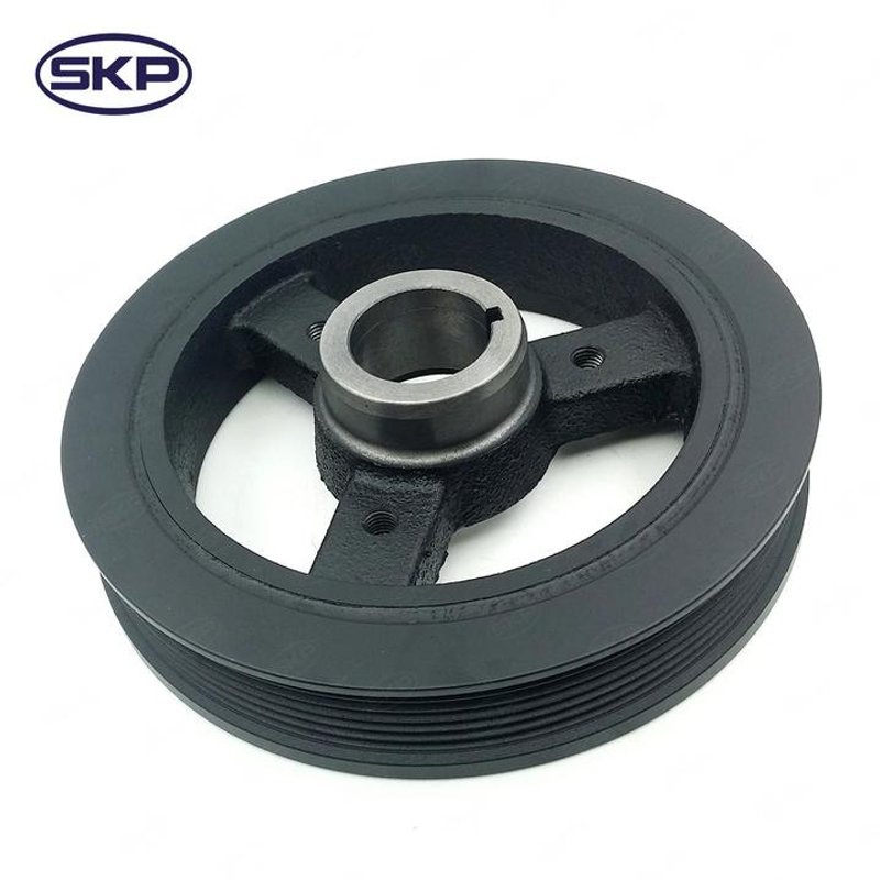 SKP SK594081 Engine Harmonic Balancer