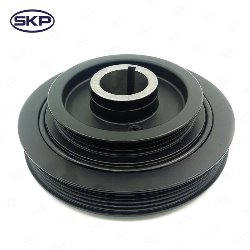 SKP SK594139 Engine Harmonic Balancer