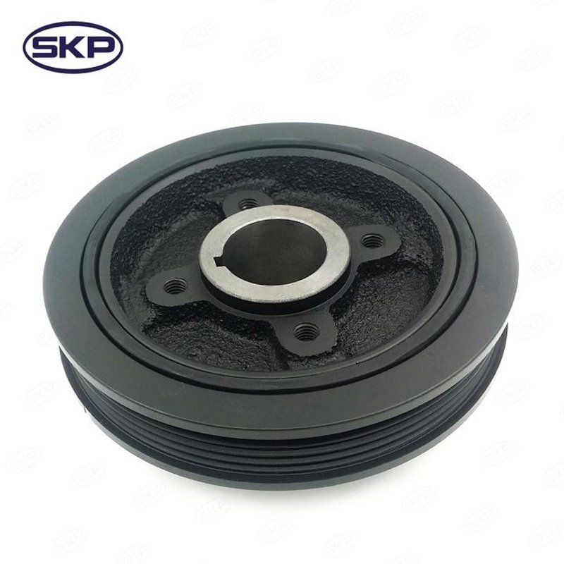 SKP SK594141 Engine Harmonic Balancer