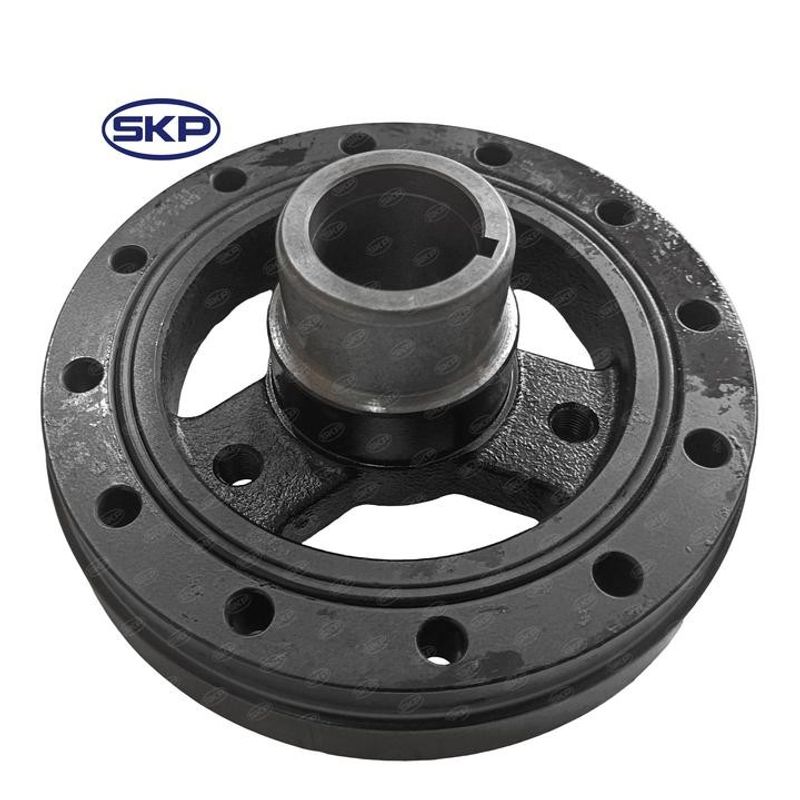 SKP SK594181 Engine Harmonic Balancer