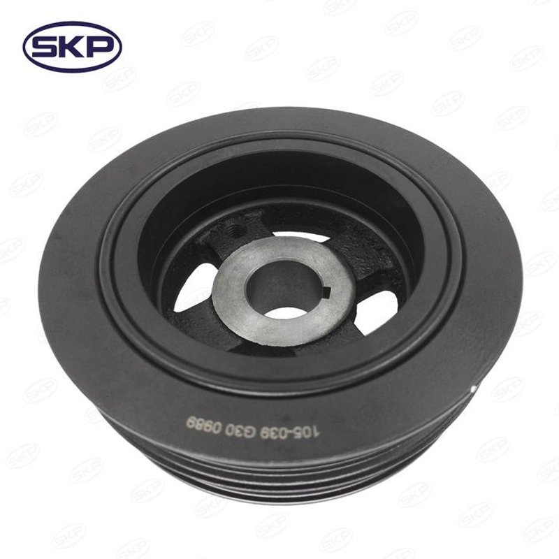 SKP SK594182 Engine Harmonic Balancer