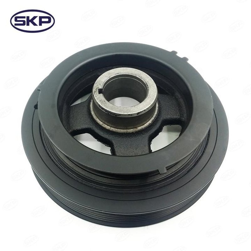 SKP SK594188 Engine Harmonic Balancer