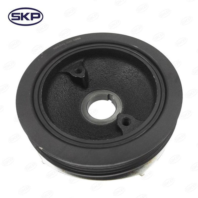 SKP SK594193 Engine Harmonic Balancer