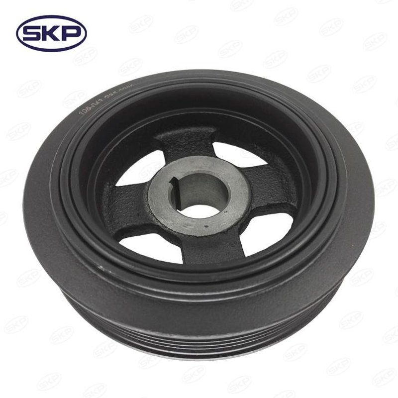 SKP SK594197 Engine Harmonic Balancer