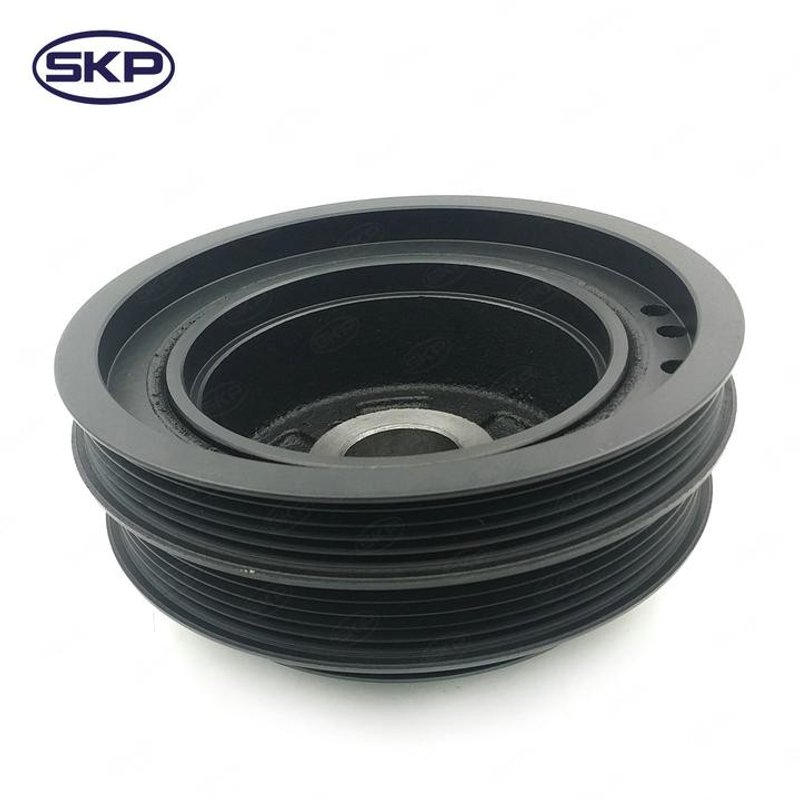SKP SK594199 Engine Harmonic Balancer