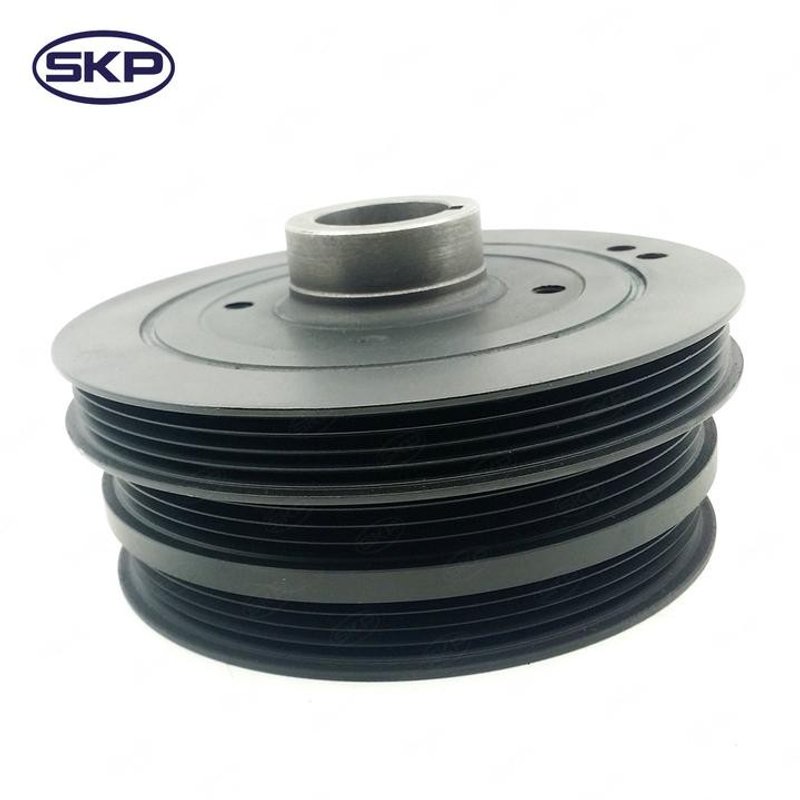 SKP SK594201 Engine Harmonic Balancer