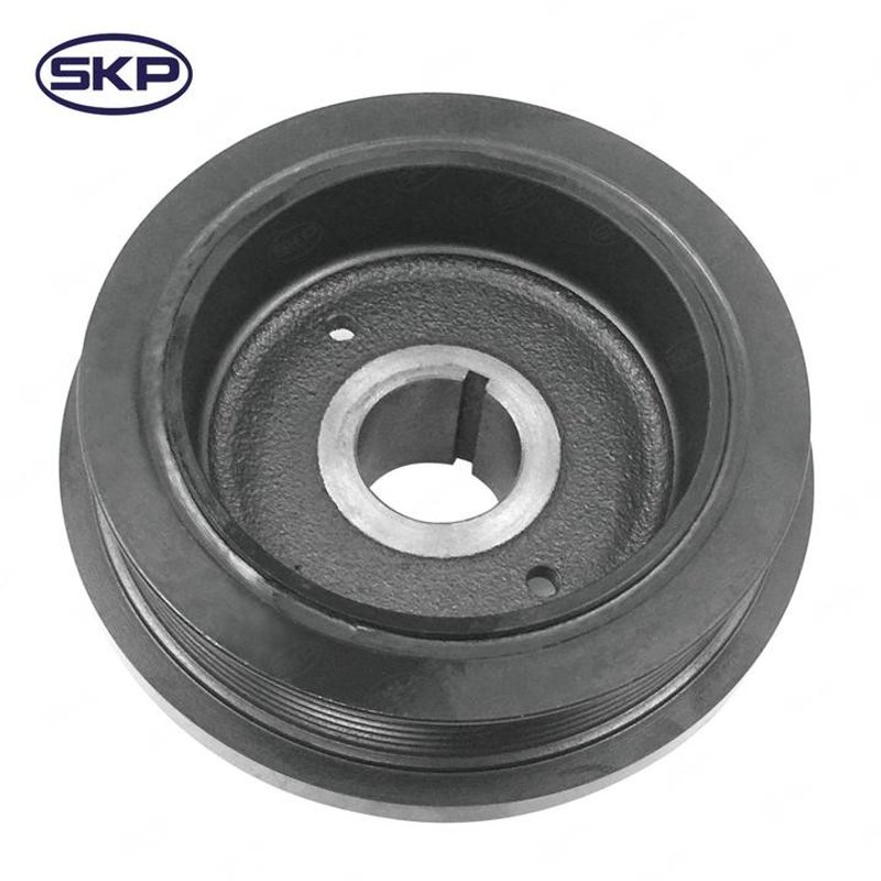 SKP SK594203 Engine Harmonic Balancer