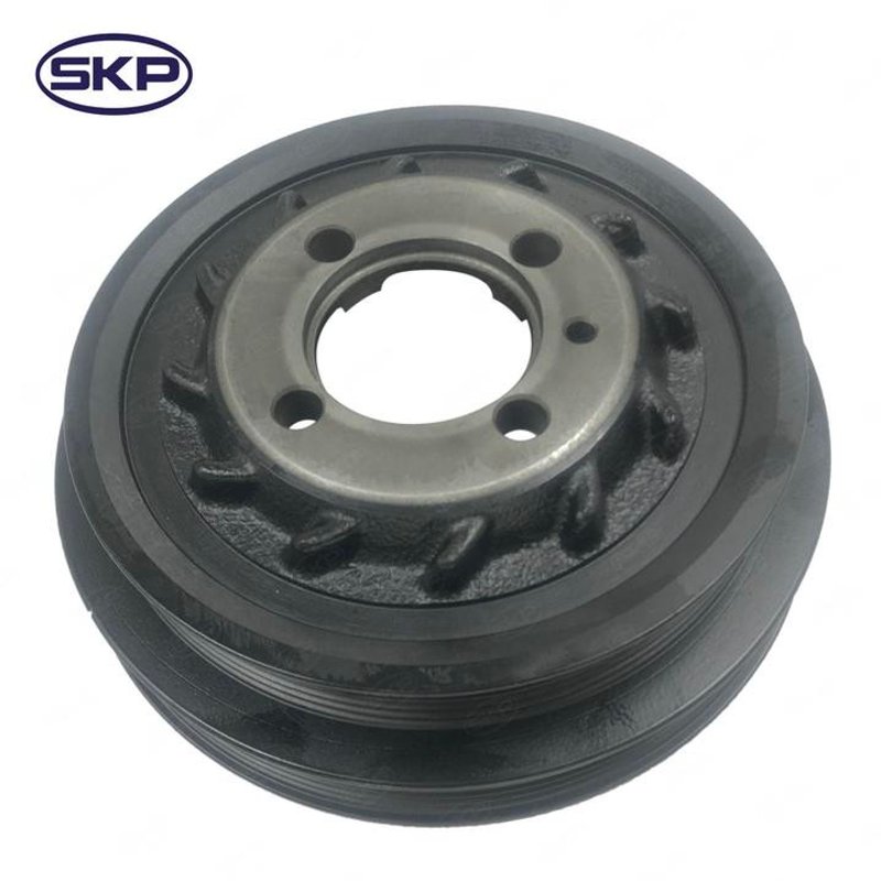 SKP SK594226 Engine Harmonic Balancer