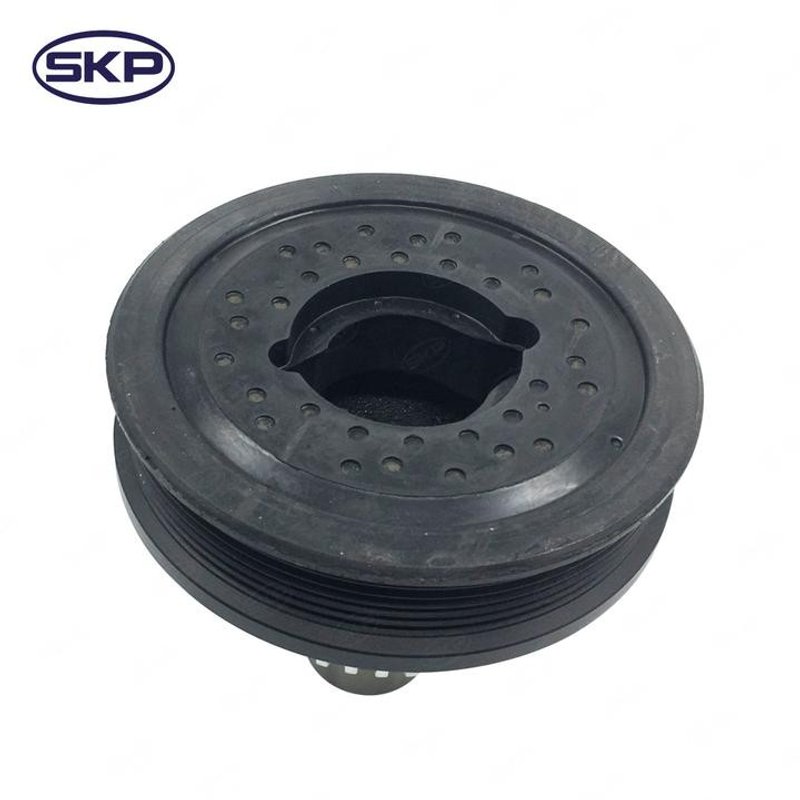 SKP SK594236 Engine Harmonic Balancer
