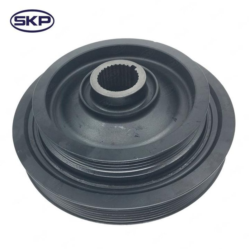 SKP SK594300 Engine Harmonic Balancer