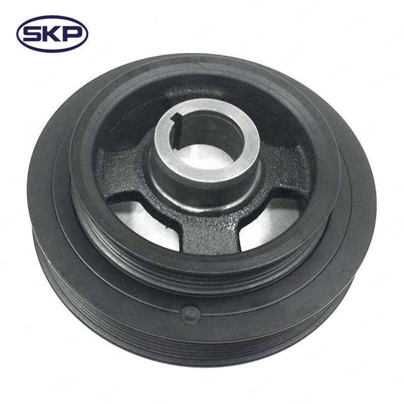 SKP SK594303 Engine Harmonic Balancer
