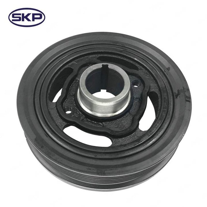 SKP SK594304 Engine Harmonic Balancer
