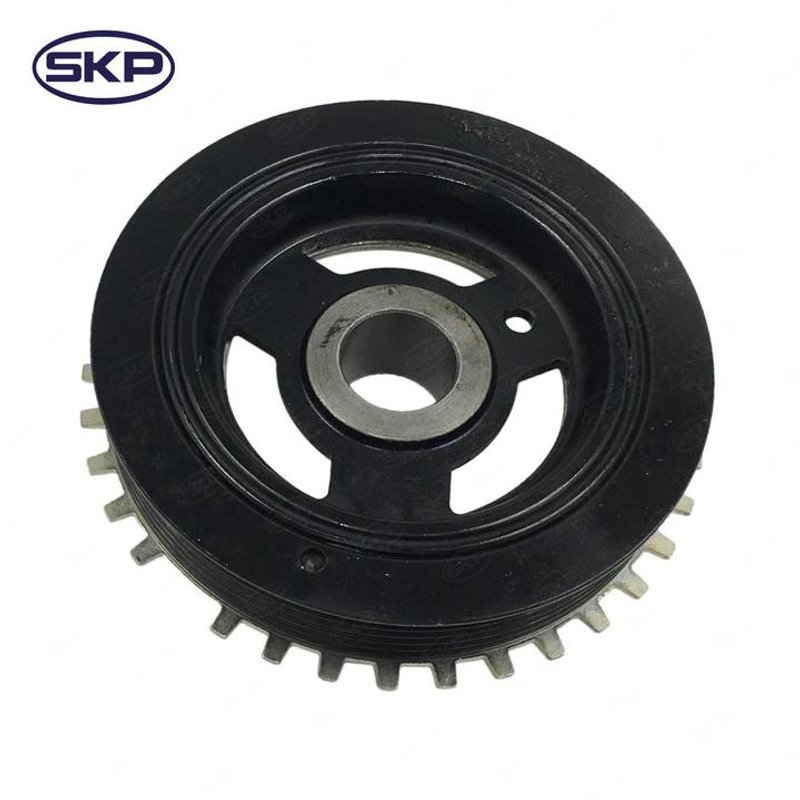 SKP SK594318 Engine Harmonic Balancer