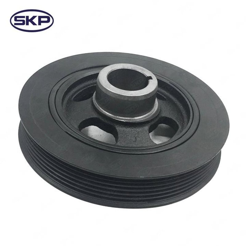 SKP SK594341 Engine Harmonic Balancer